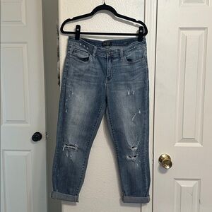 Judy Blue Classic Blue Jeans